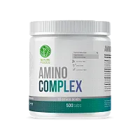 Nature Foods Amino complex / 500таб