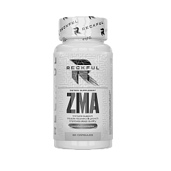 Reckful ZMA / 60капс