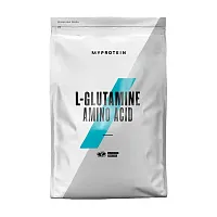 MyProtein L-Глютамин / 500г / без вкуса