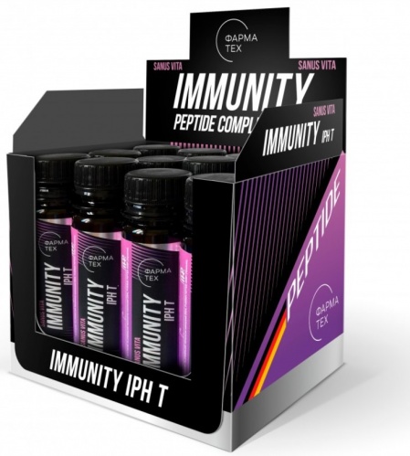 Pharmatech Sanus Vita Immunity IPH T / 60мл