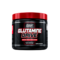 Nutrex Glutamine Drive / 150г