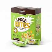 Cereal Bites Bar / 168г / ананас VPlab