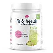Prime Kraft FIT&HEALTH PROTEIN SHAKE / 500г / фисташковое мороженое