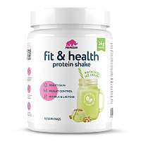 Prime Kraft FIT&HEALTH PROTEIN SHAKE / 500г / фисташковое мороженое