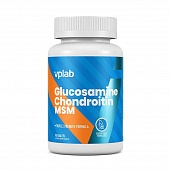 VP Глюкозамин Хондроитин МСМ / 90таб