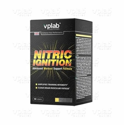 VP Нитрик Игнишн / 60таб