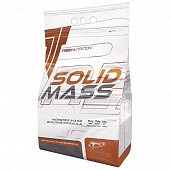 TREC Solid MASS / 3000гр / шоколад
