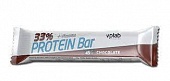 33% Протеин Бар / 45г / шоколад VPlab