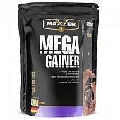 Maxler Mega Gainer / 1кг / chocolate