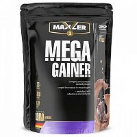 Maxler Mega Gainer / 1кг / chocolate