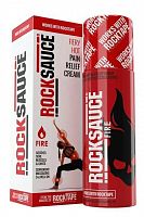 RockTape Соус RockSauce Fire / 3oz