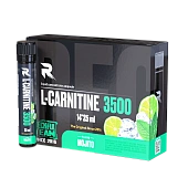 Reckful L-Carnitine 3500мг / 25мл / мохито