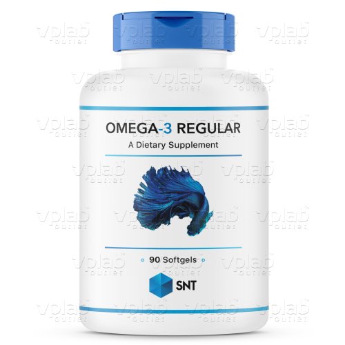 SNT Omega - 3 / 90капс