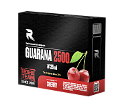 Reckful Guarana 2500мг / 25мл / вишня