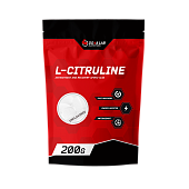 L-Цитруллин DL-малат / 200г / без вкуса Do4a Lab
