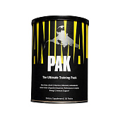 Пак / 30пак Animal