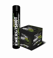 БиоТеч Energy Shot / 25мл / лимон