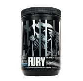 Fury / 502г / голубая малина Animal