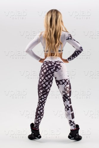 Bona Fide Лосины / Bona Classic Pirate / V2.0 / XS