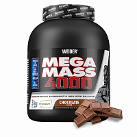 Мега Масс 4000 / 3кг / шоколад Вейдер