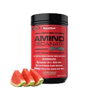 MuscleMeds Amino Decanate / 360г / арбуз