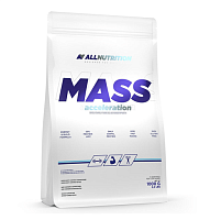 AllNutrition Mass Acceleration / 1000г / шоколад