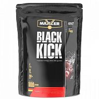 Maxler Black Kick / 1000г / cherry