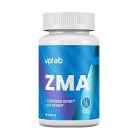 ZMA / 90капс VPlab