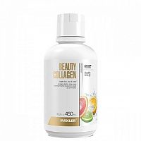 Maxler Beauty Collagen / 450мл / citrus