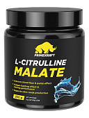 Prime Kraft L-Citrulline Malate / 200г / без вкуса