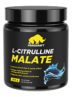 Prime Kraft L-Citrulline Malate / 200г / без вкуса