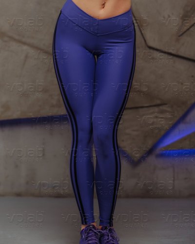 Bona Fide Лосины / Bona Gop Violet / S