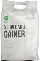 Nature Foods Slow Carb Gainer / 5000г / клубника