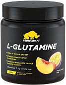 Prime Kraft L-Glutamine / 200г / персик-маракуйя