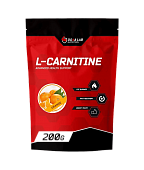 Do4a Lab L-Карнитин / 200г / апельсин