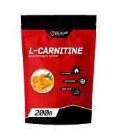 L-Карнитин / 200г / апельсин Do4a Lab