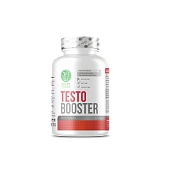 Nature Foods Testobooster / 90капс