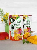 FIT Active Джем / 200г / манго-маракуйя