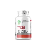 Nature Foods Testobooster / 90капс