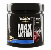 Maxler Max Motion / 500г / cherry