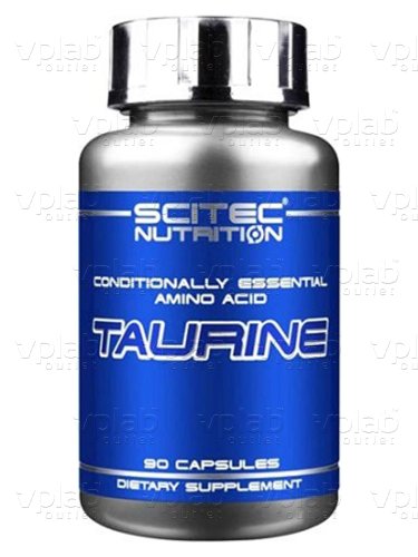 Scitec Nutrition Таурин / 90капс