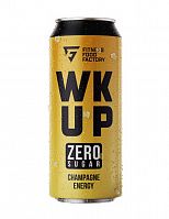 Fitness Food Factory Напиток WK UP / 450мл / шампанское