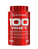 Galvanize C 100 Вей / 900г / соленая карамель