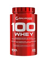 Galvanize C 100 Вей / 900г / соленая карамель