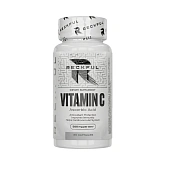 Reckful Vitamin C / 60капс