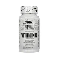 Reckful Vitamin C / 60капс