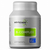 Strimex B-Complex / 120таб