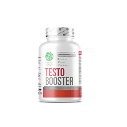 Nature Foods Testobooster / 90капс