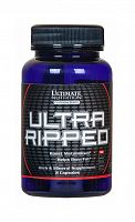 Ultimate Ultra Ripped / 90капс