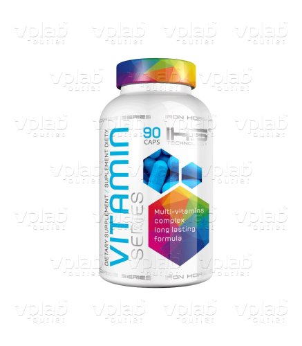 IHS VITAMIN  / 90капс